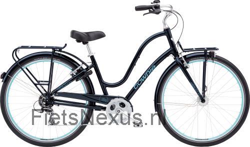 Electra Townie Commute 8D specificaties en beoordelingen